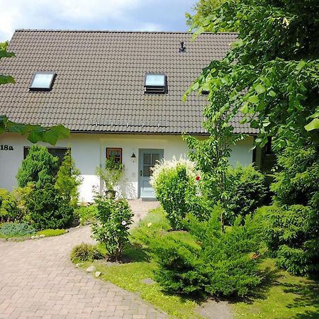 Ferienwohnung Unter Den Linden Freienhufen 外观 照片