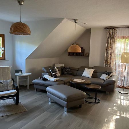 Ferienwohnung Unter Den Linden Freienhufen 外观 照片