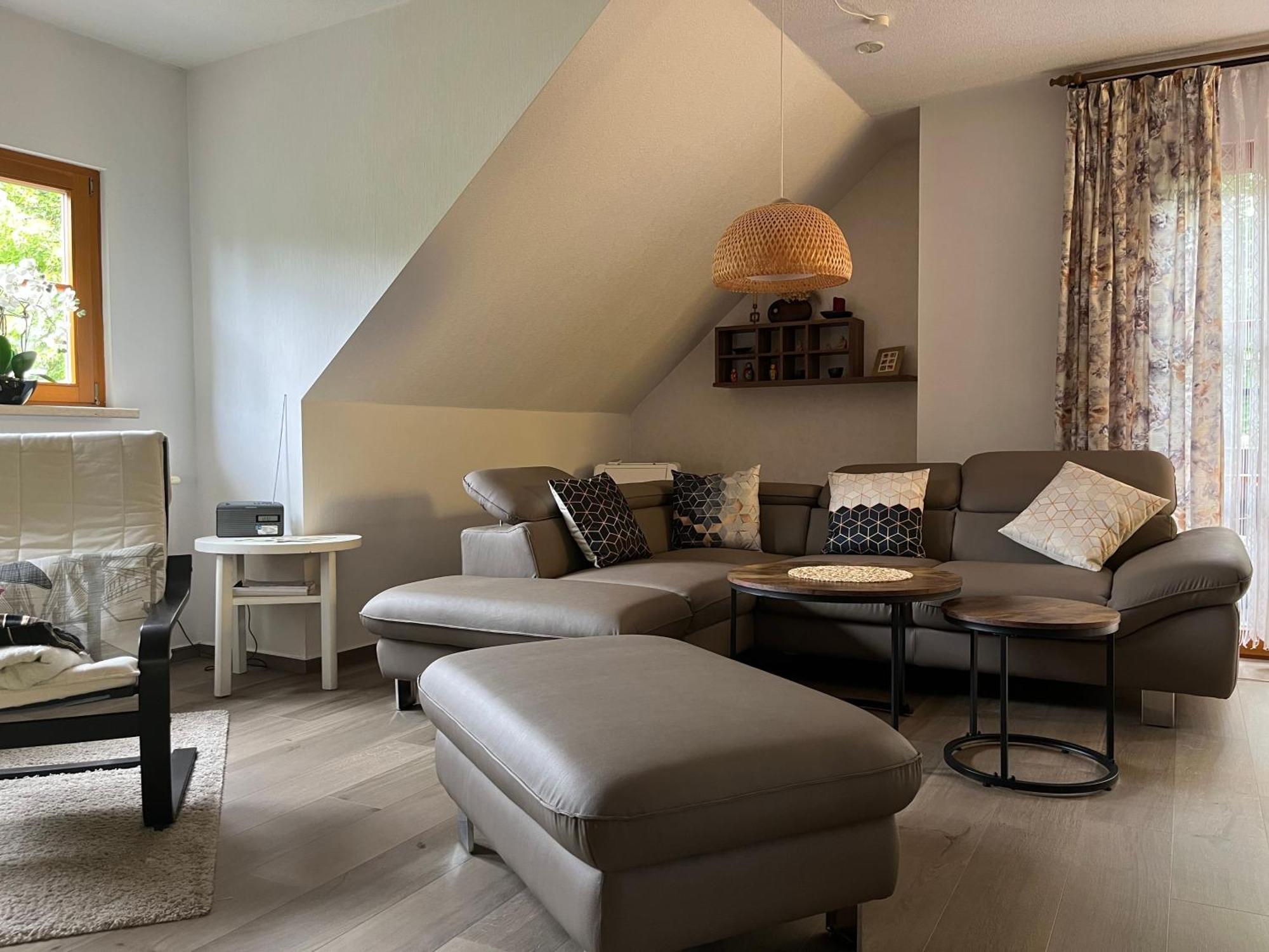 Ferienwohnung Unter Den Linden Freienhufen 外观 照片