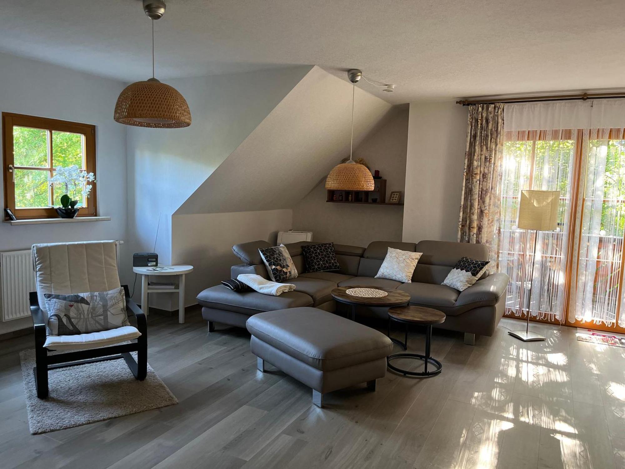 Ferienwohnung Unter Den Linden Freienhufen 外观 照片