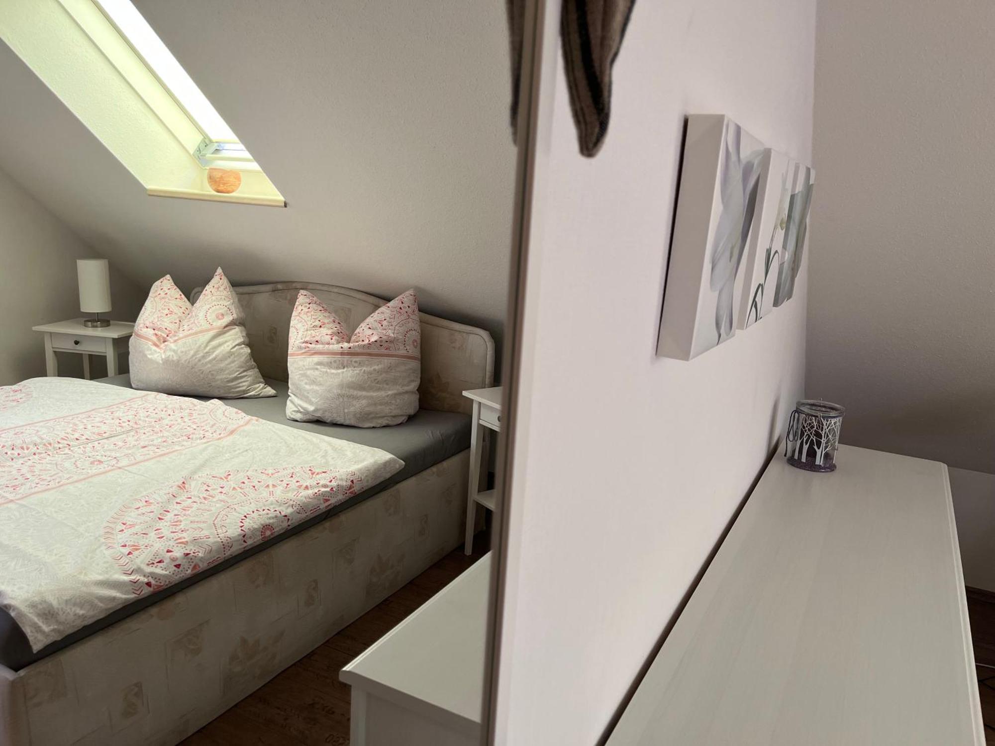 Ferienwohnung Unter Den Linden Freienhufen 外观 照片